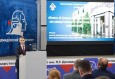 Ректор Московской академии Следственного комитета имени А.Я. Сухарева выступил на круглом столе, посвященном 55-летию журнала «Человек и закон», в Ярославле